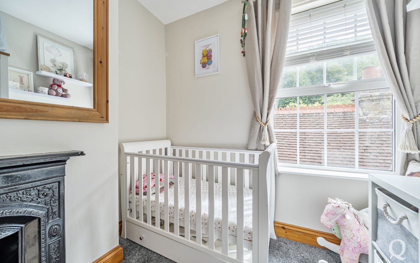 Woodland Cottages, Highsted Valley, Rodmersham, Sittingbourne, ME9, 7779, image-9 - Quealy & Co