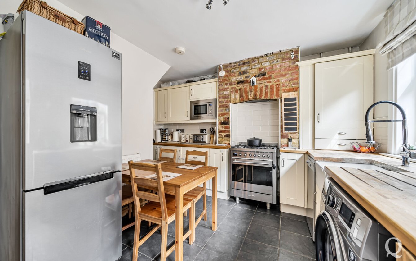 Woodland Cottages, Highsted Valley, Rodmersham, Sittingbourne, ME9, 7779, image-14 - Quealy & Co