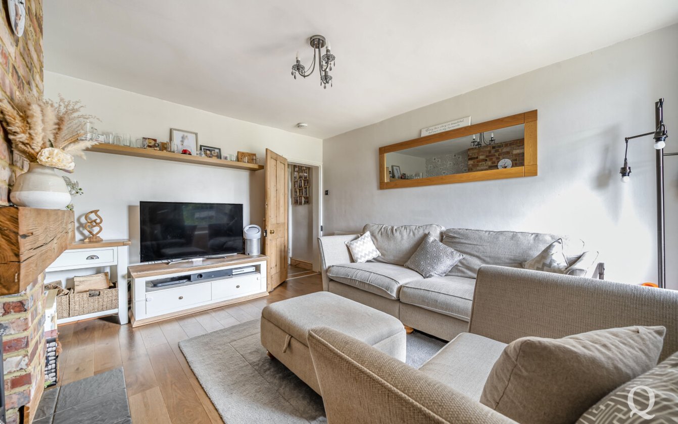 Woodland Cottages, Highsted Valley, Rodmersham, Sittingbourne, ME9, 7779, image-11 - Quealy & Co