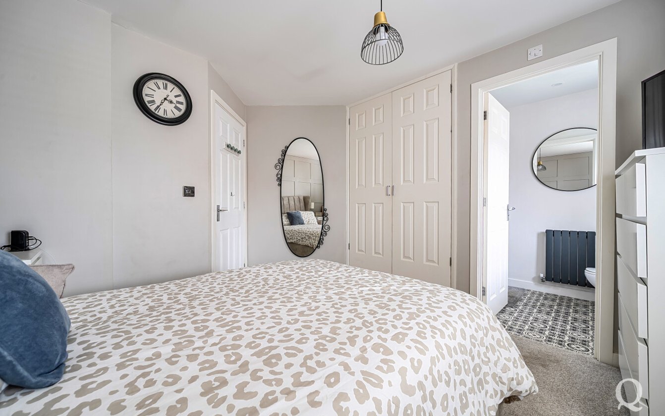Carnation Crescent, Sittingbourne, Kent, ME10, 7784, image-15 - Quealy & Co