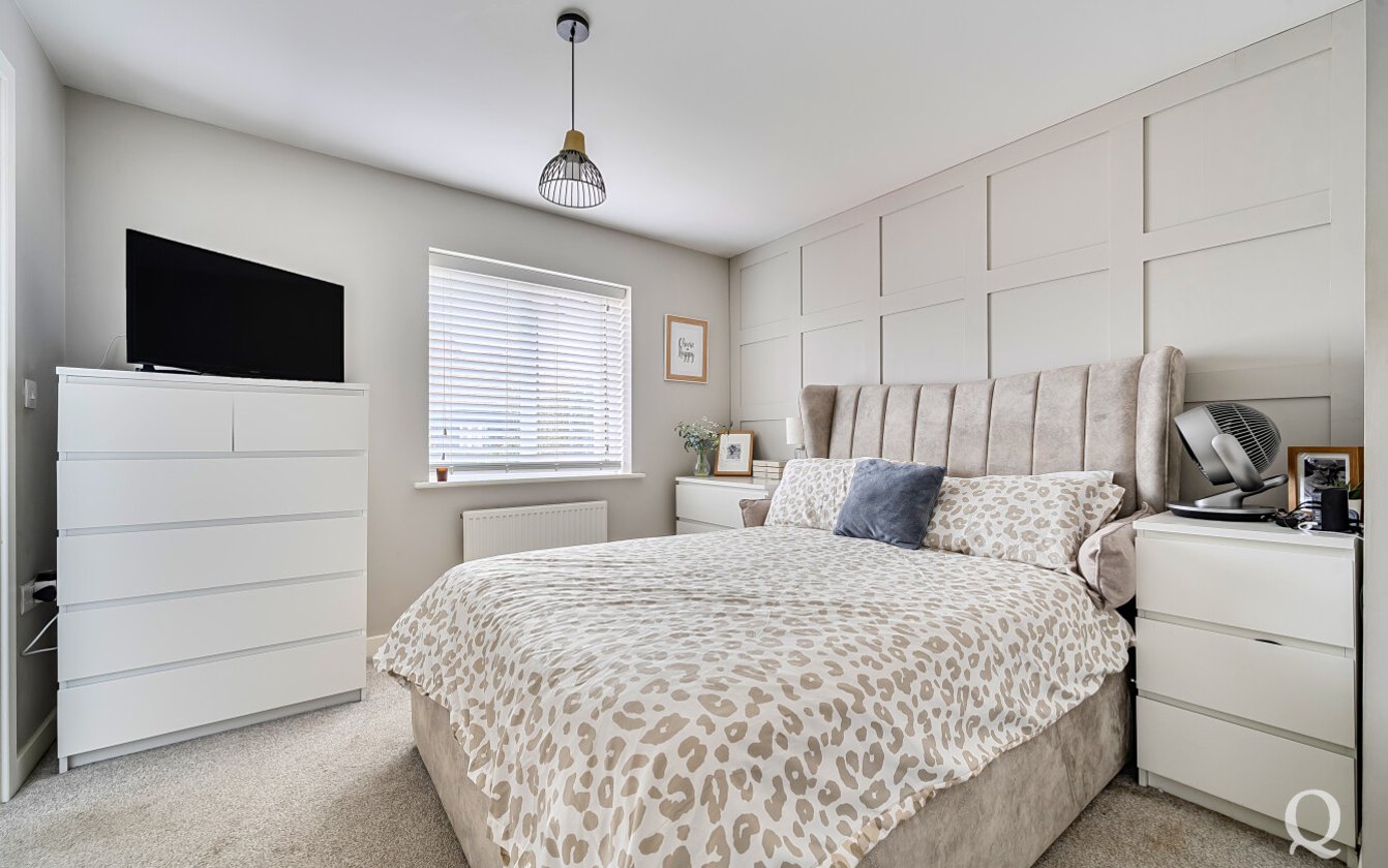 Carnation Crescent, Sittingbourne, Kent, ME10, 7784, image-6 - Quealy & Co