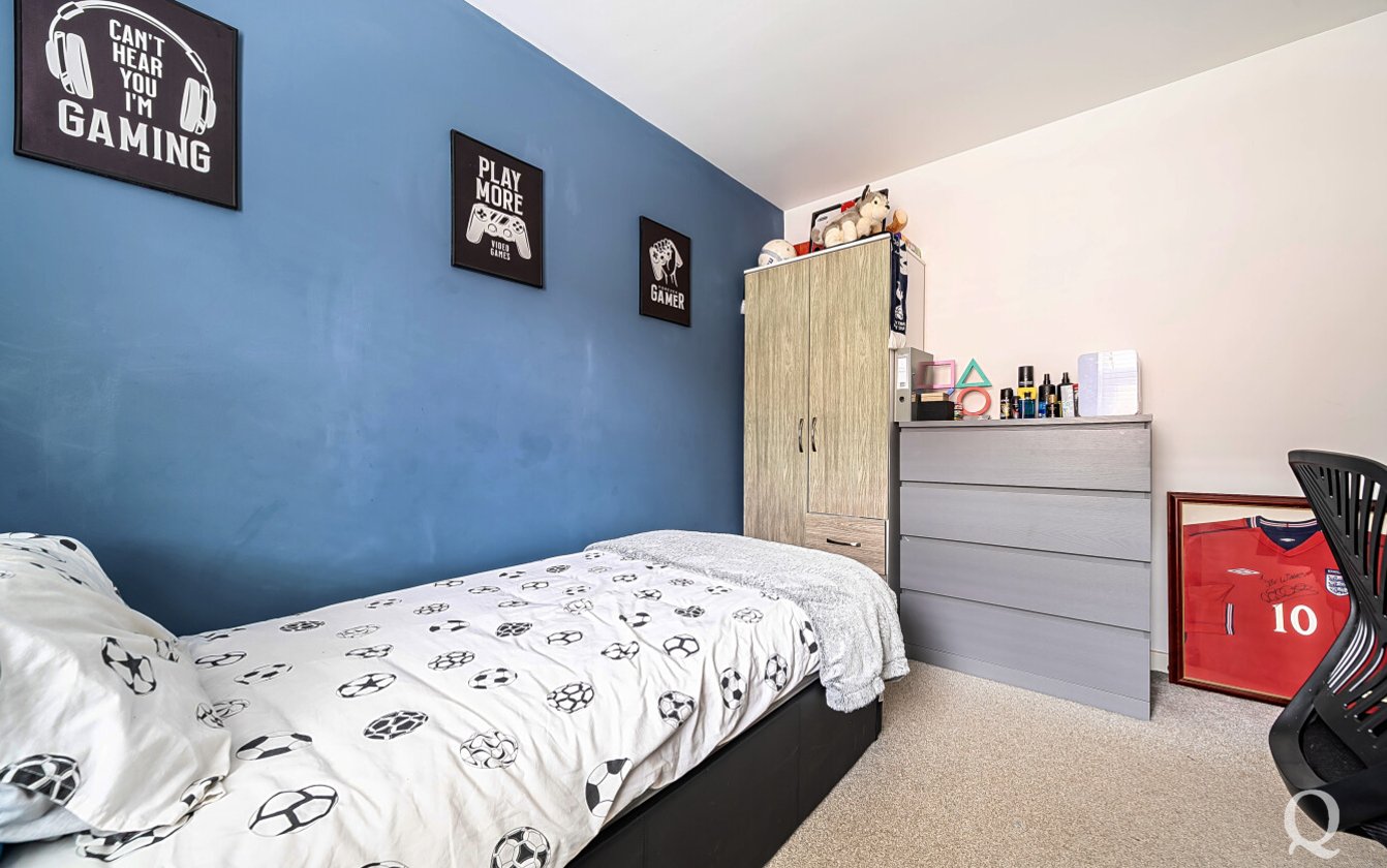 Carnation Crescent, Sittingbourne, Kent, ME10, 7784, image-19 - Quealy & Co