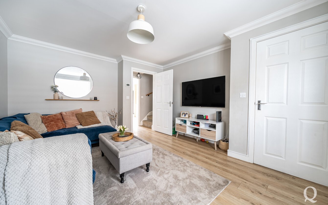 Carnation Crescent, Sittingbourne, Kent, ME10, 7784, image-12 - Quealy & Co