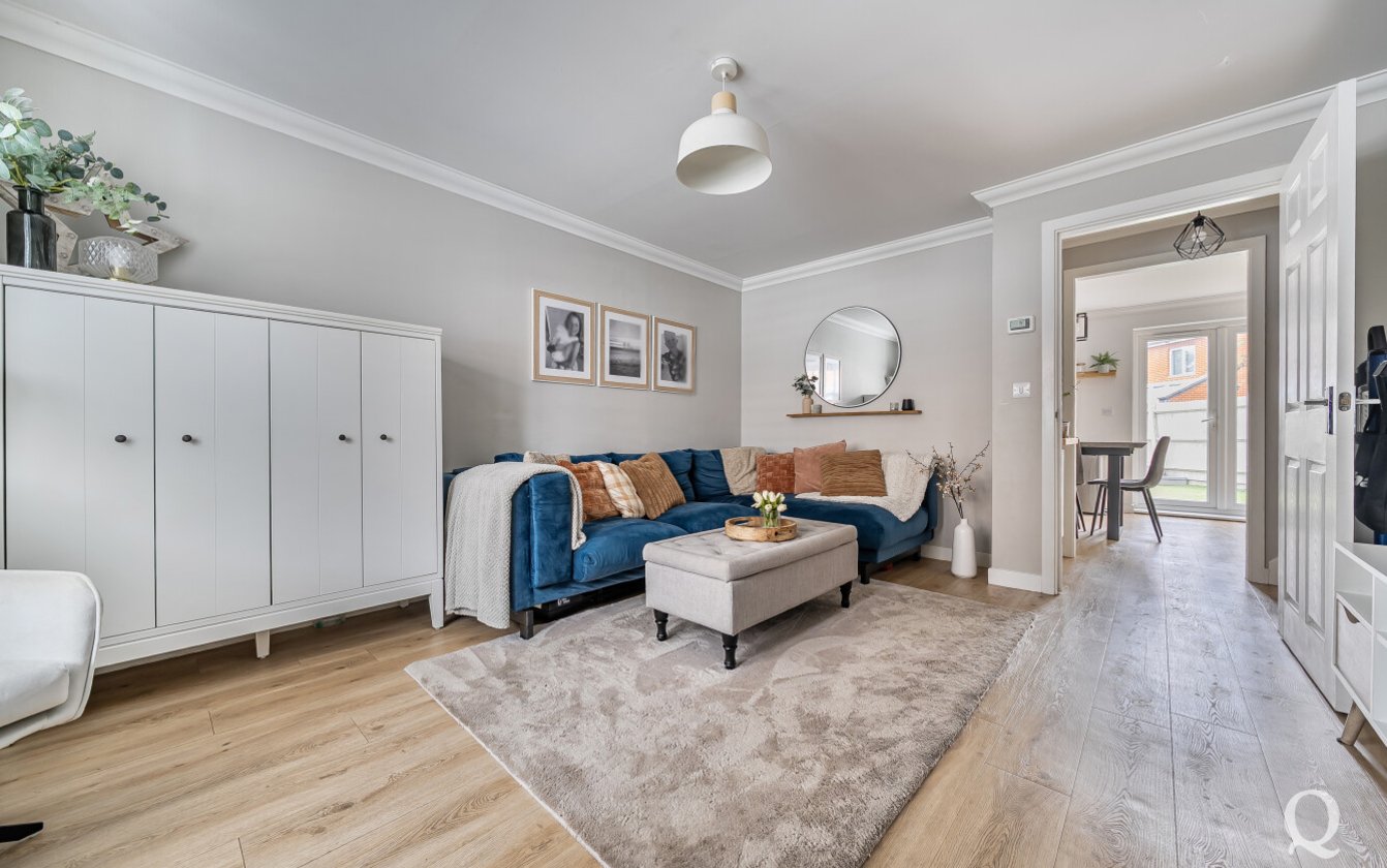 Carnation Crescent, Sittingbourne, Kent, ME10, 7784, image-11 - Quealy & Co