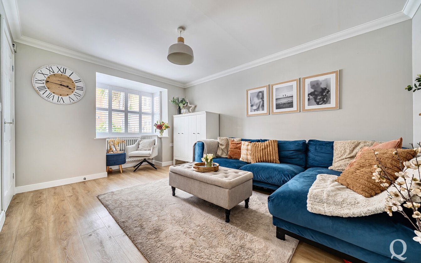 Carnation Crescent, Sittingbourne, Kent, ME10, 7784, image-4 - Quealy & Co