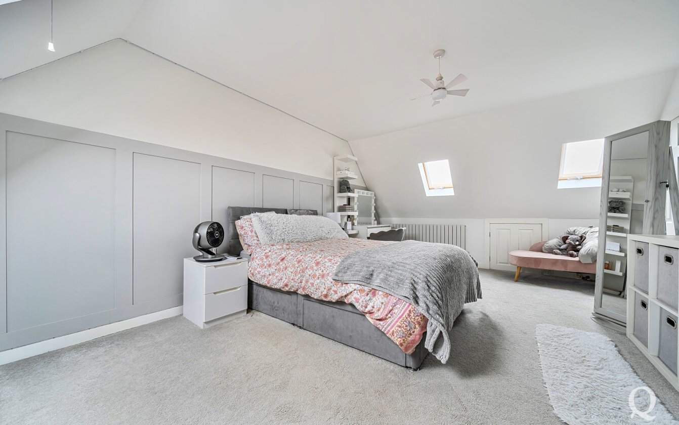 Carnation Crescent, Sittingbourne, Kent, ME10, 7784, image-17 - Quealy & Co