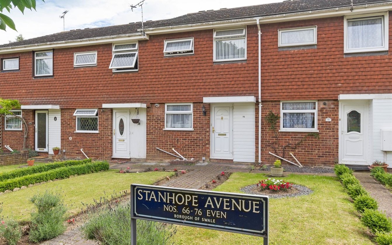 Stanhope Avenue, Sittingbourne, Kent, ME10, 780, image-26 - Quealy & Co