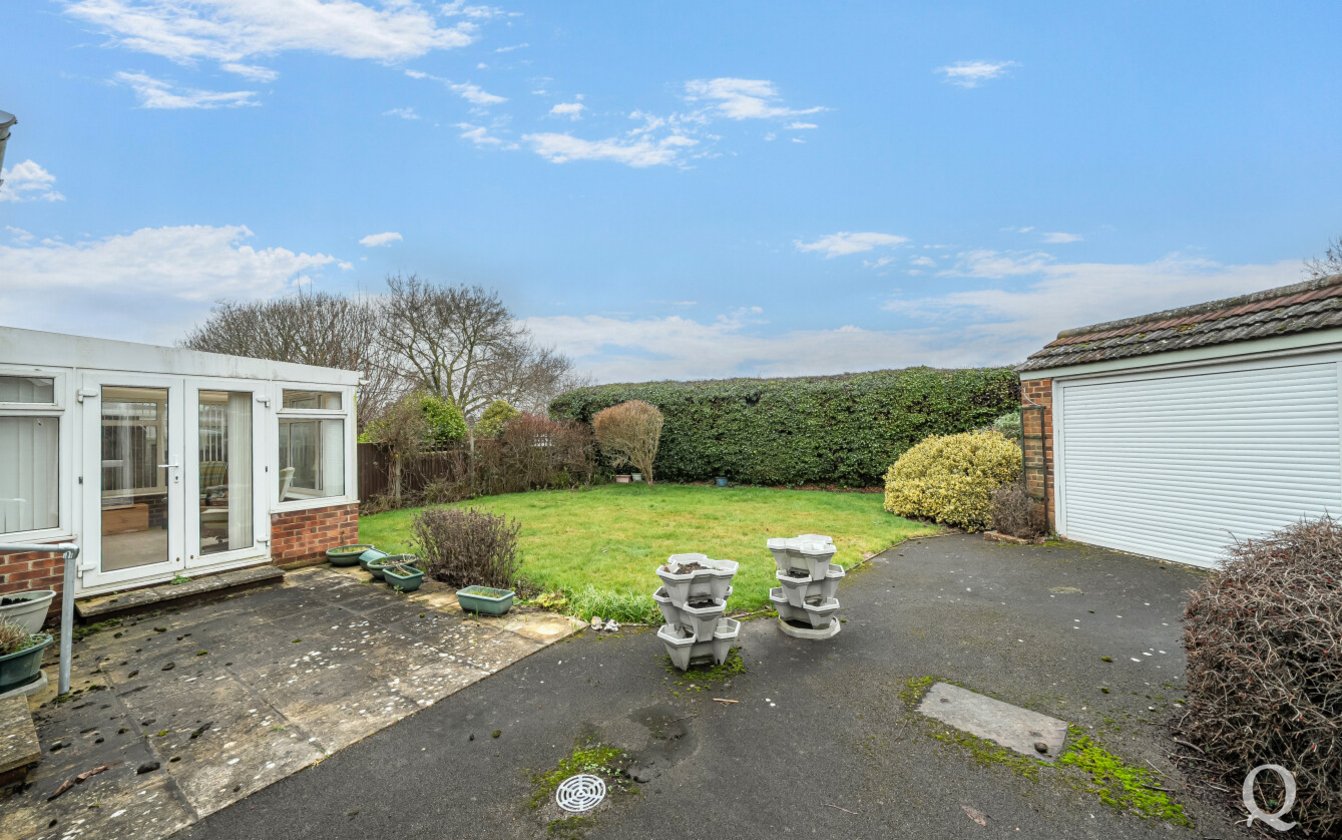 Chegworth Gardens, Sittingbourne, Kent, ME10, 7803, image-16 - Quealy & Co