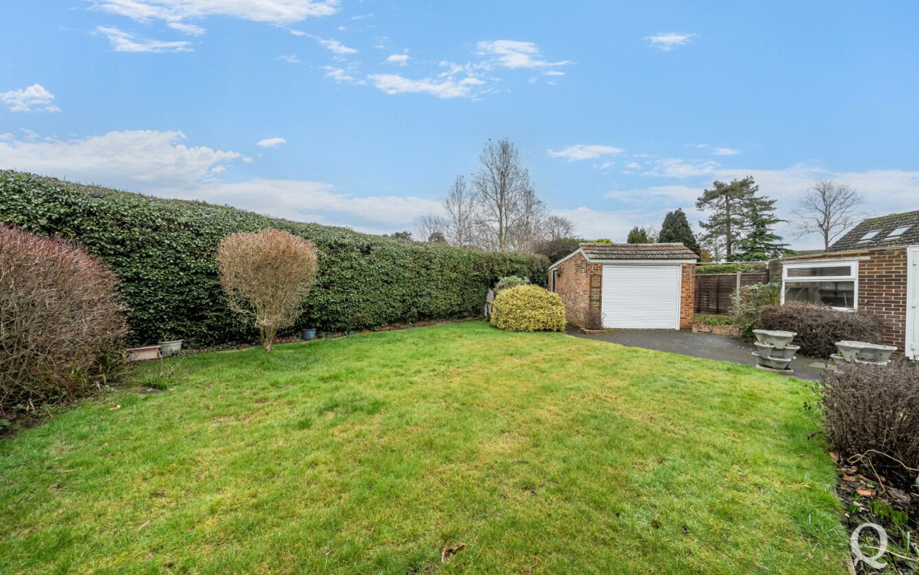 Chegworth Gardens, Sittingbourne, Kent, ME10, 7803, image-15 - Quealy & Co