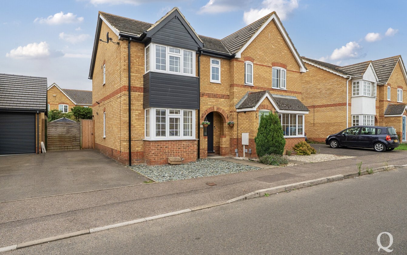 Yeates Drive, Sittingbourne, Kent, ME10, 7808, image-1 - Quealy & Co