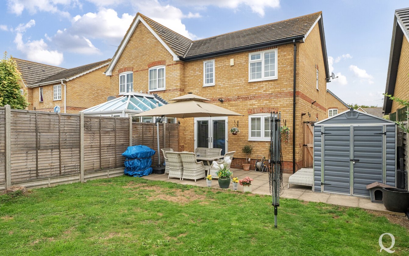 Yeates Drive, Sittingbourne, Kent, ME10, 7808, image-20 - Quealy & Co
