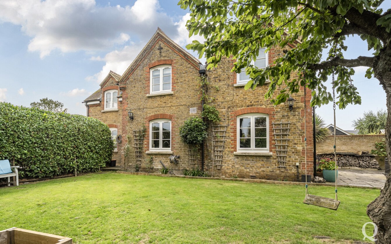 School Lane, Lower Halstow, Sittingbourne, Kent, ME9, 7816, image-22 - Quealy & Co