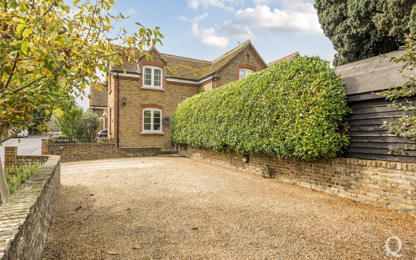 School Lane, Lower Halstow, Sittingbourne, Kent, ME9, 7816, image-21 - Quealy & Co