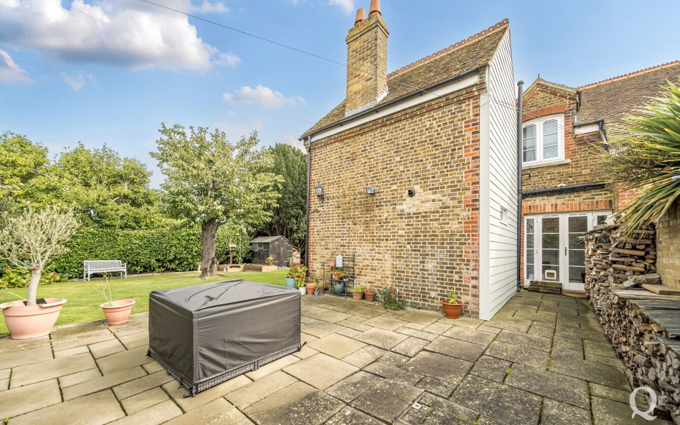 School Lane, Lower Halstow, Sittingbourne, Kent, ME9, 7816, image-19 - Quealy & Co