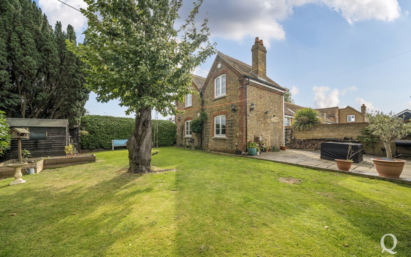 School Lane, Lower Halstow, Sittingbourne, Kent, ME9, 7816, image-20 - Quealy & Co