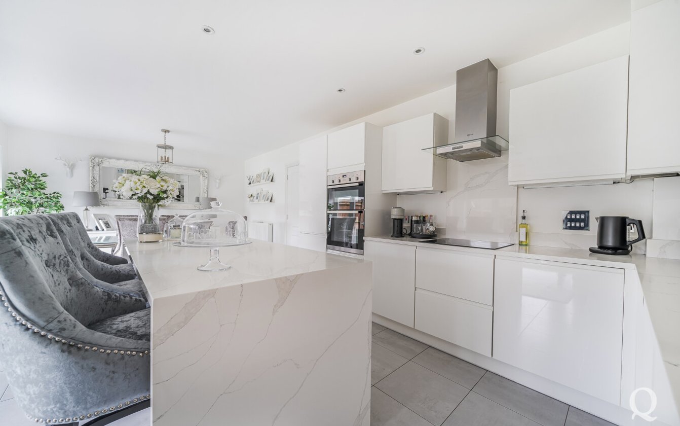 Blaxland Grange, Newington, Sittingbourne, Kent, ME9, 7828, image-17 - Quealy & Co