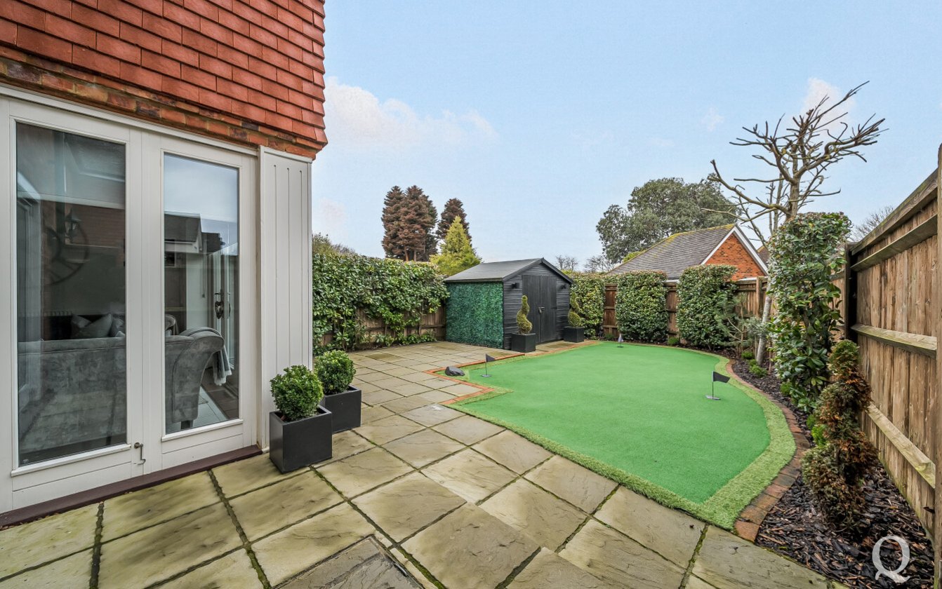 Blaxland Grange, Newington, Sittingbourne, Kent, ME9, 7828, image-10 - Quealy & Co