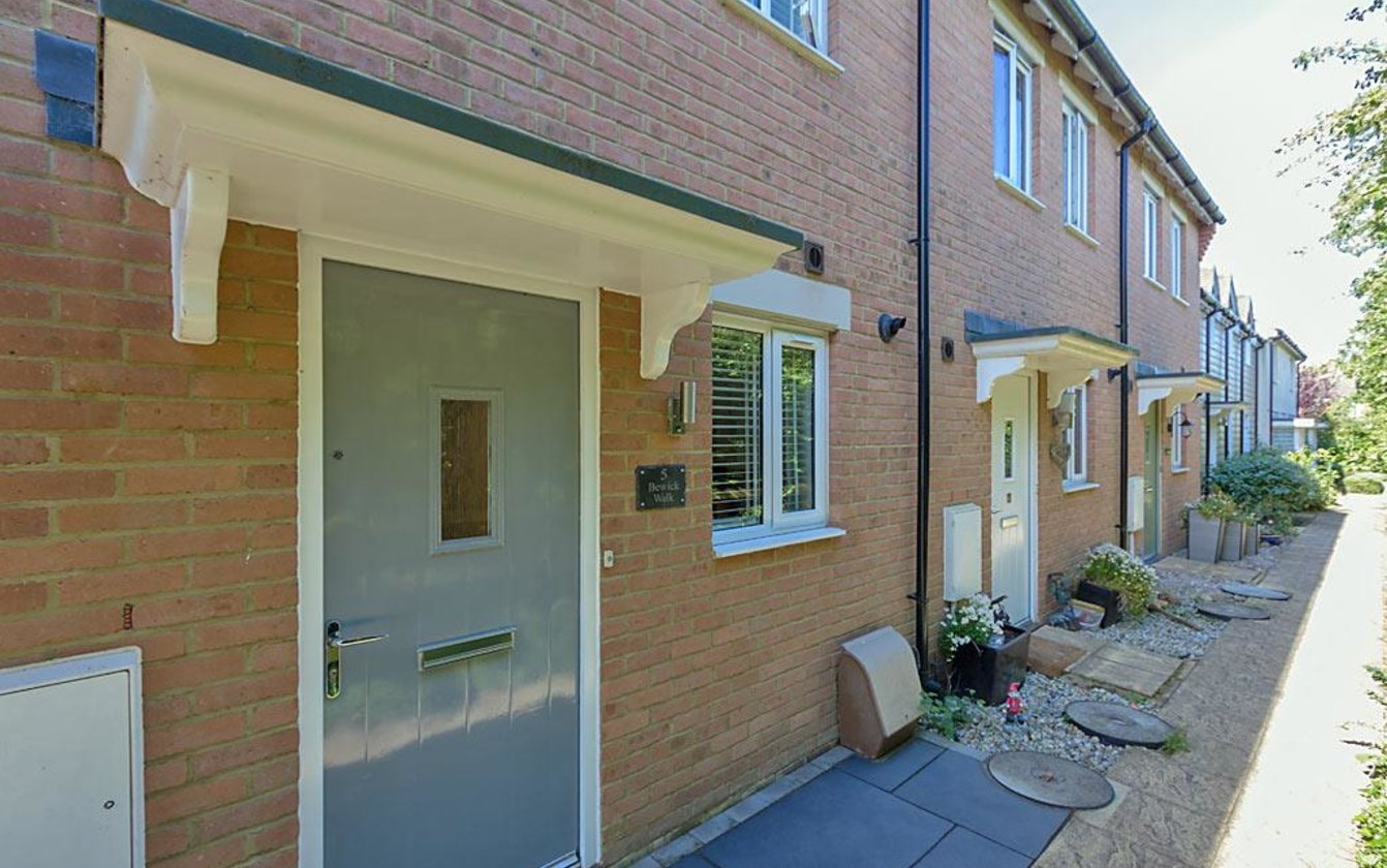 Bewick Walk, Iwade, Sittingbourne, Kent, ME9, 783, image-1 - Quealy & Co