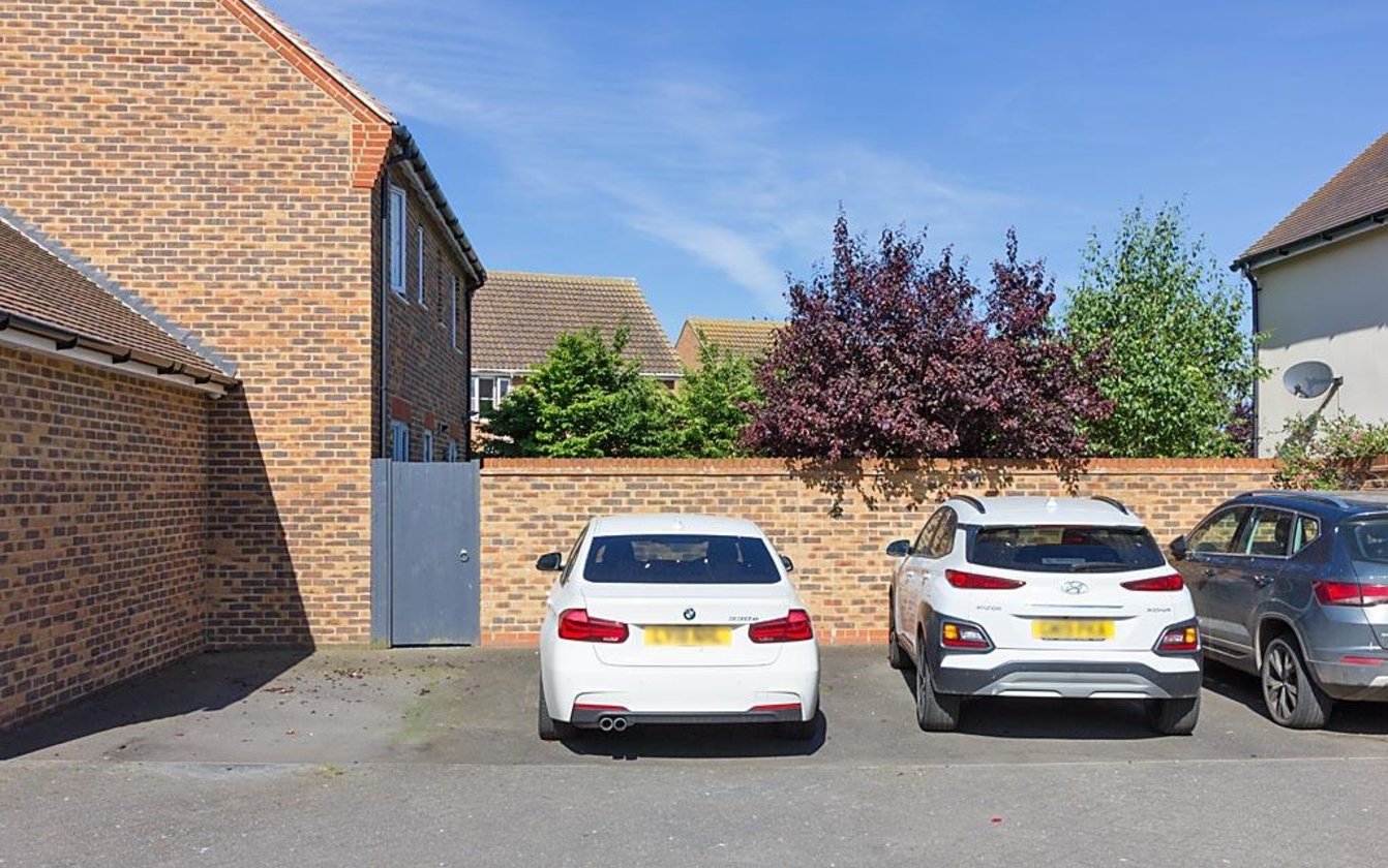 Bewick Walk, Iwade, Sittingbourne, Kent, ME9, 783, image-10 - Quealy & Co