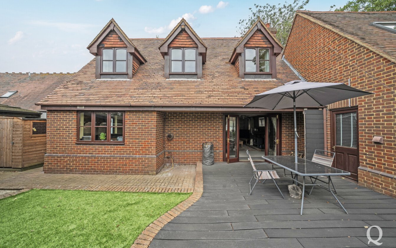Lammas Drive, Milton Regis, Sittingbourne, Kent, ME10, 7839, image-12 - Quealy & Co