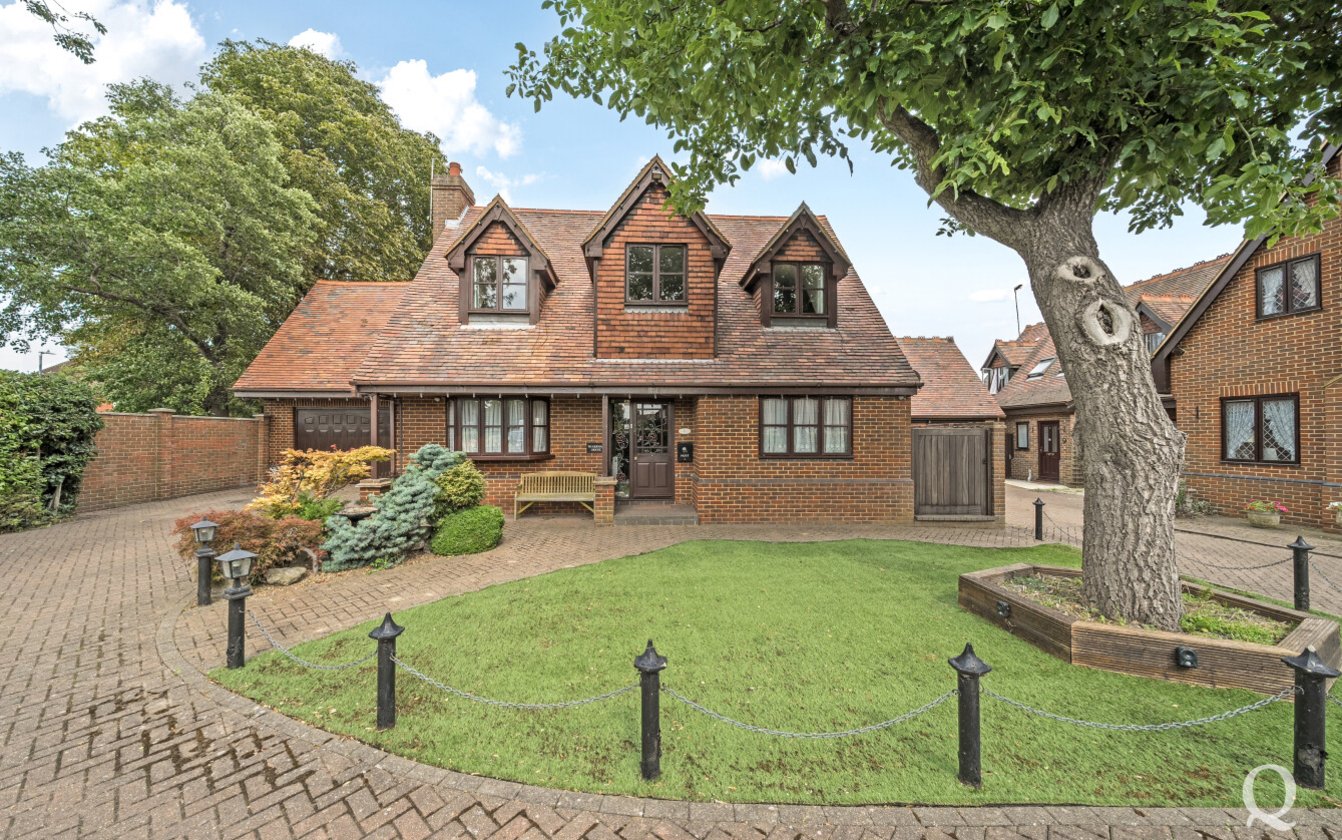Lammas Drive, Milton Regis, Sittingbourne, Kent, ME10, 7839, image-13 - Quealy & Co