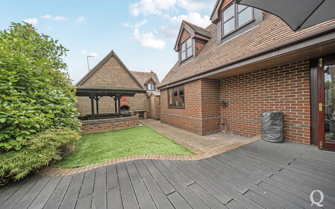Lammas Drive, Milton Regis, Sittingbourne, Kent, ME10, 7839, image-5 - Quealy & Co
