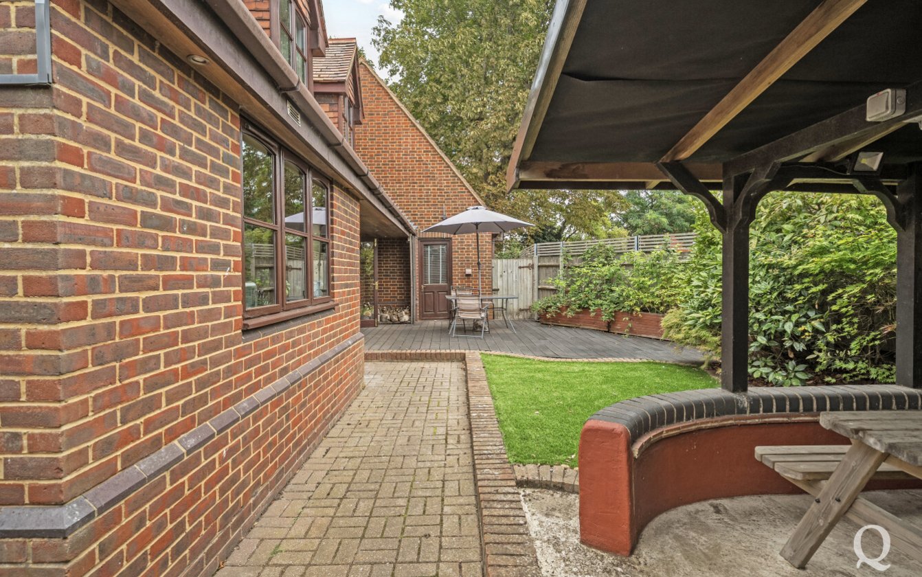 Lammas Drive, Milton Regis, Sittingbourne, Kent, ME10, 7839, image-16 - Quealy & Co