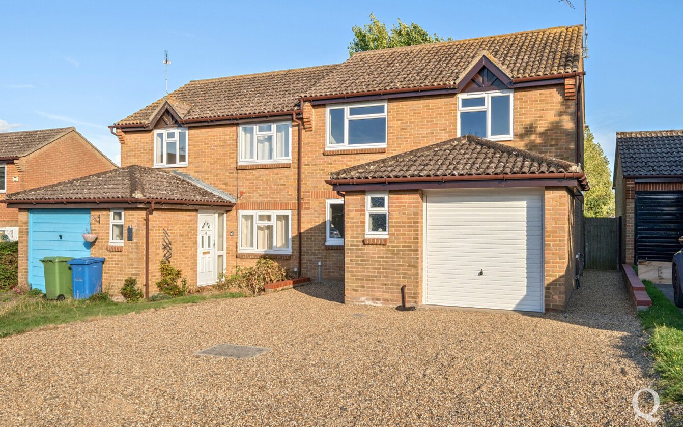 Drakes Close, Upchurch, Sittingbourne, Kent, ME9, 7862, image-1 - Quealy & Co