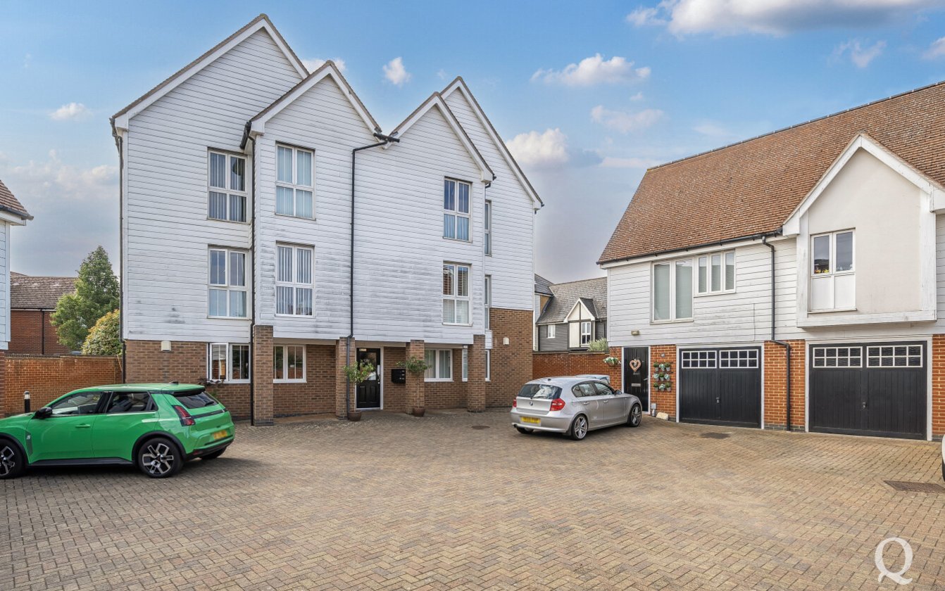 Bluebell Drive, Sittingbourne, Kent, ME10, 7869, image-21 - Quealy & Co