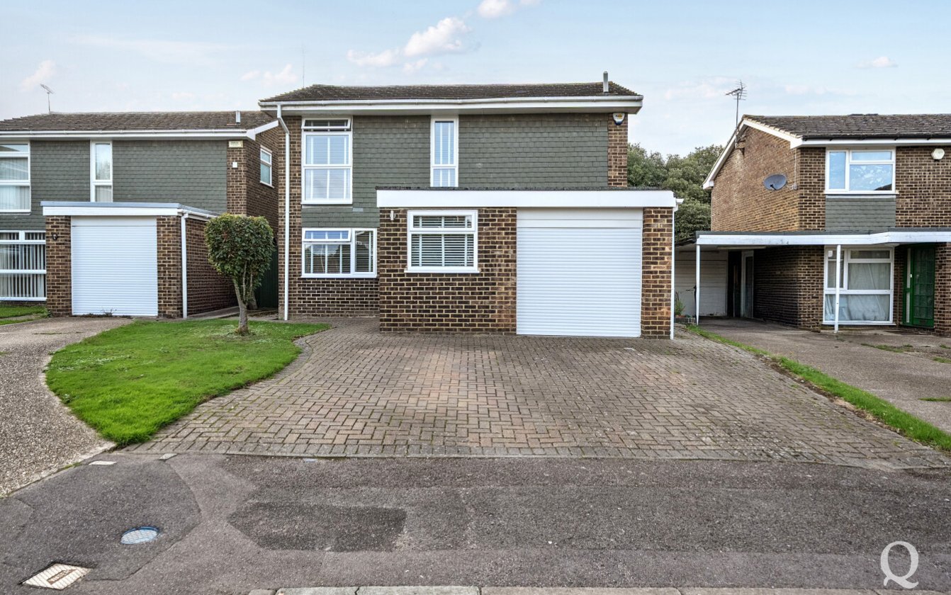 Haysel, Sittingbourne, Kent, ME10, 7870, image-1 - Quealy & Co