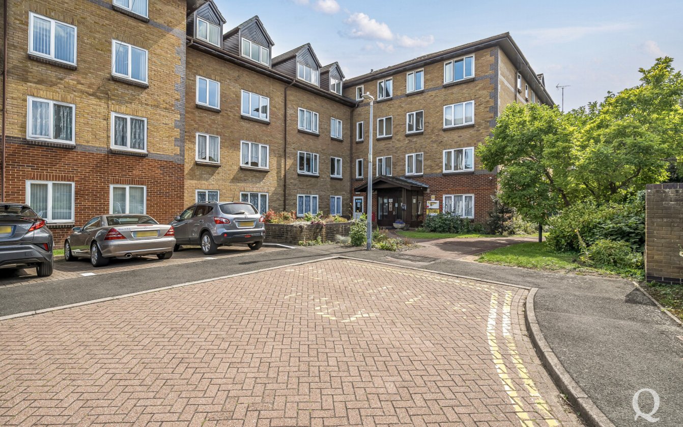 Barkers Court, Sittingbourne, Kent, ME10, 7871, image-1 - Quealy & Co