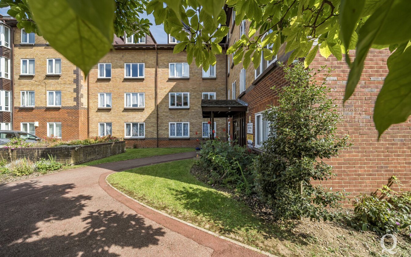 Barkers Court, Sittingbourne, Kent, ME10, 7871, image-12 - Quealy & Co
