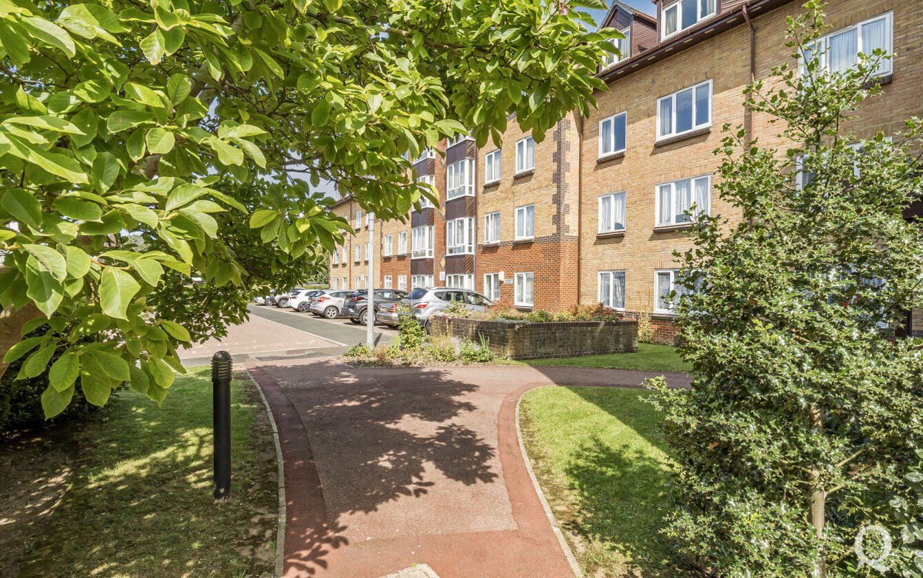 Barkers Court, Sittingbourne, Kent, ME10, 7871, image-8 - Quealy & Co