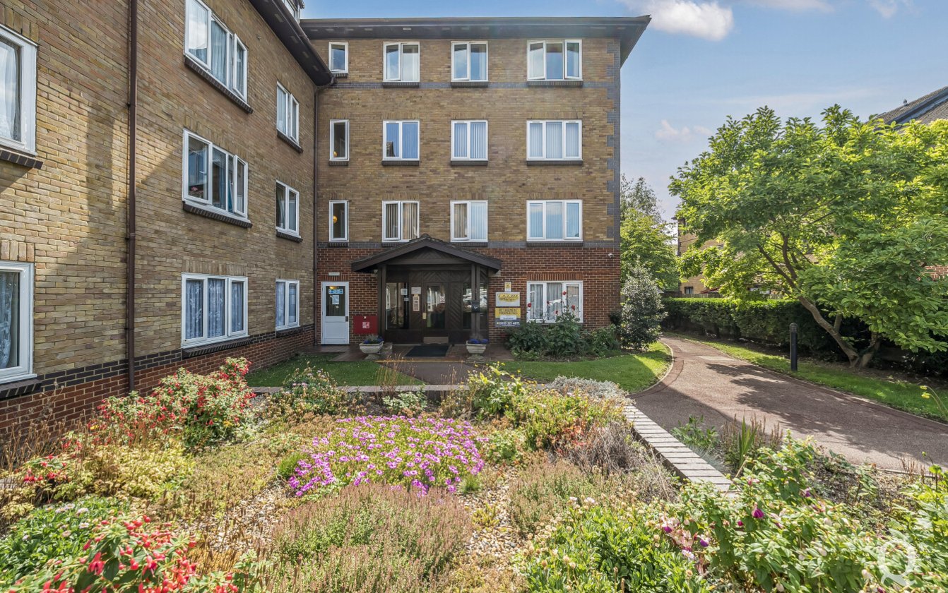 Barkers Court, Sittingbourne, Kent, ME10, 7871, image-14 - Quealy & Co