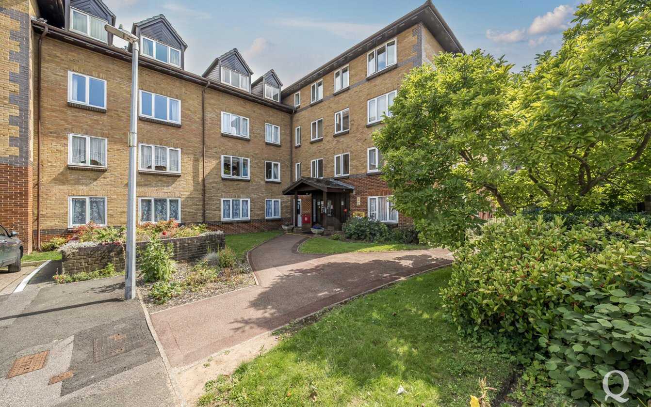 Barkers Court, Sittingbourne, Kent, ME10, 7871, image-15 - Quealy & Co