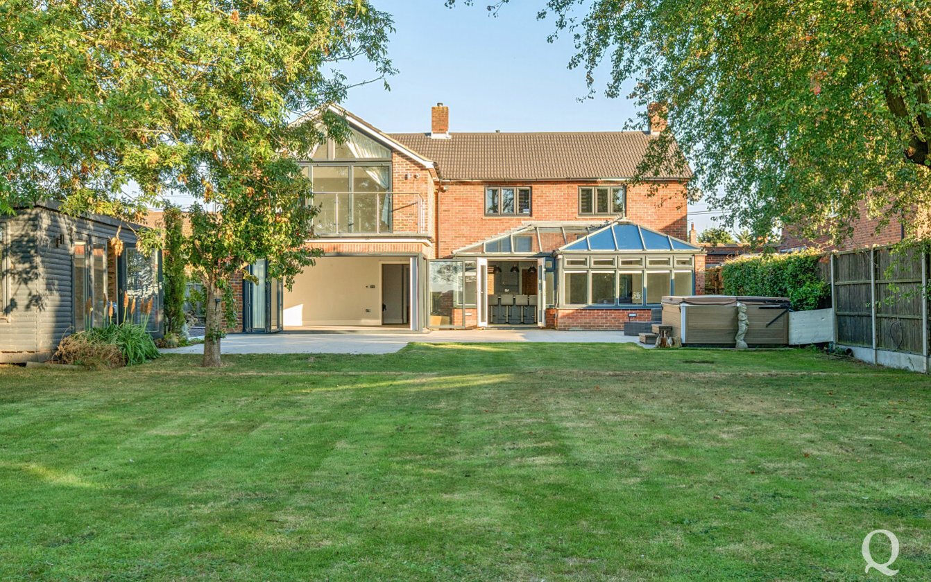 Hempstead Lane, Bapchild, Sittingbourne, Kent, ME9, 7878, image-9 - Quealy & Co