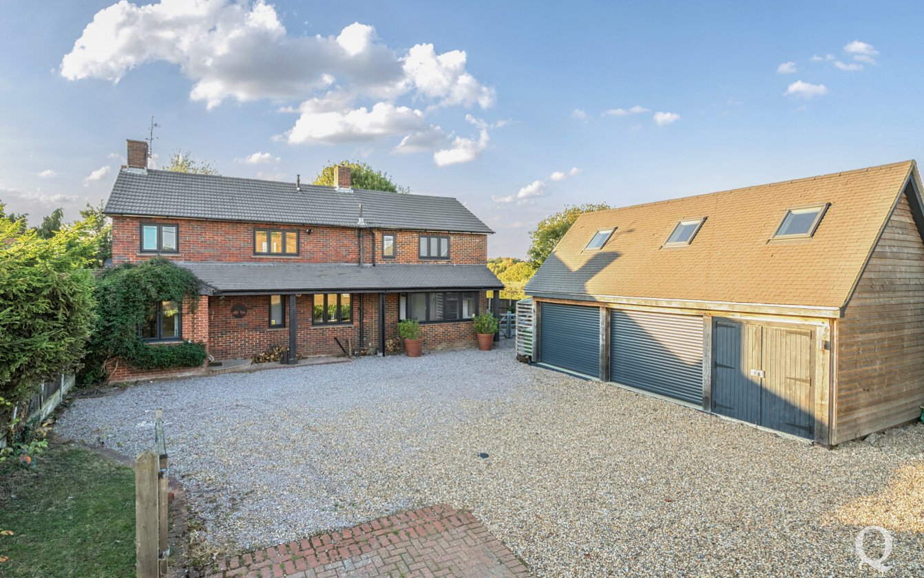 Hempstead Lane, Bapchild, Sittingbourne, Kent, ME9, 7878, image-1 - Quealy & Co