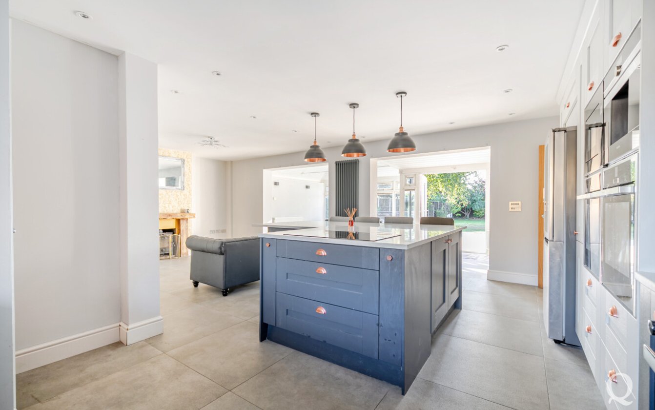 Hempstead Lane, Bapchild, Sittingbourne, Kent, ME9, 7878, image-21 - Quealy & Co