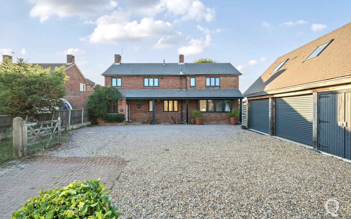 Hempstead Lane, Bapchild, Sittingbourne, Kent, ME9, 7878, image-11 - Quealy & Co