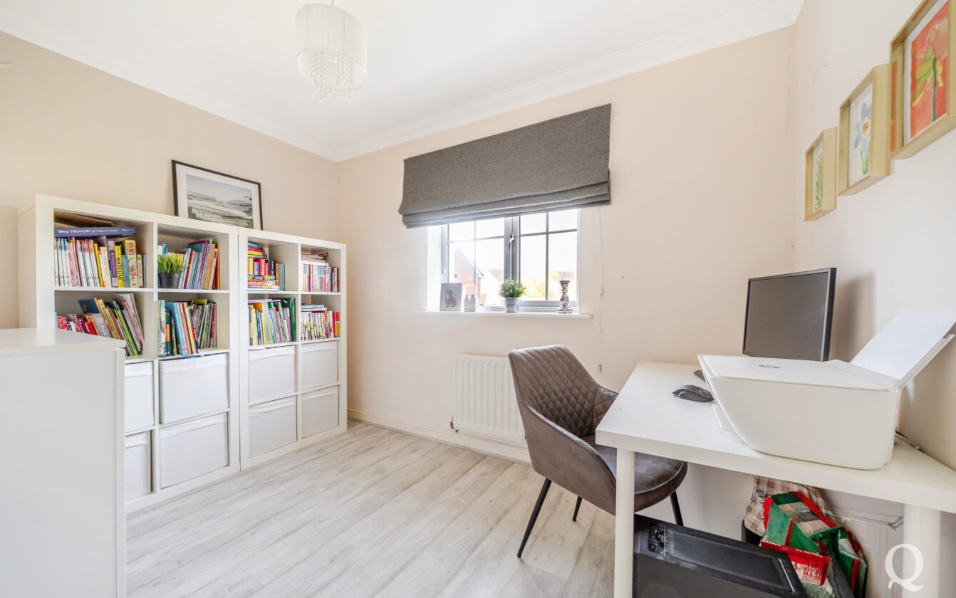 Randle Way, Bapchild, Sittingbourne, Kent, ME9, 7879, image-17 - Quealy & Co