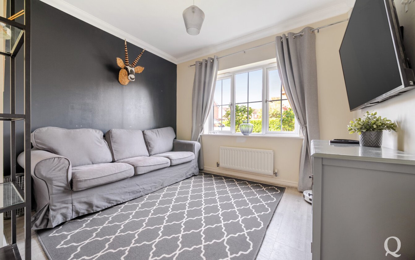 Randle Way, Bapchild, Sittingbourne, Kent, ME9, 7879, image-11 - Quealy & Co