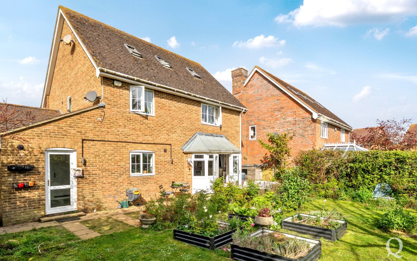 Randle Way, Bapchild, Sittingbourne, Kent, ME9, 7879, image-22 - Quealy & Co