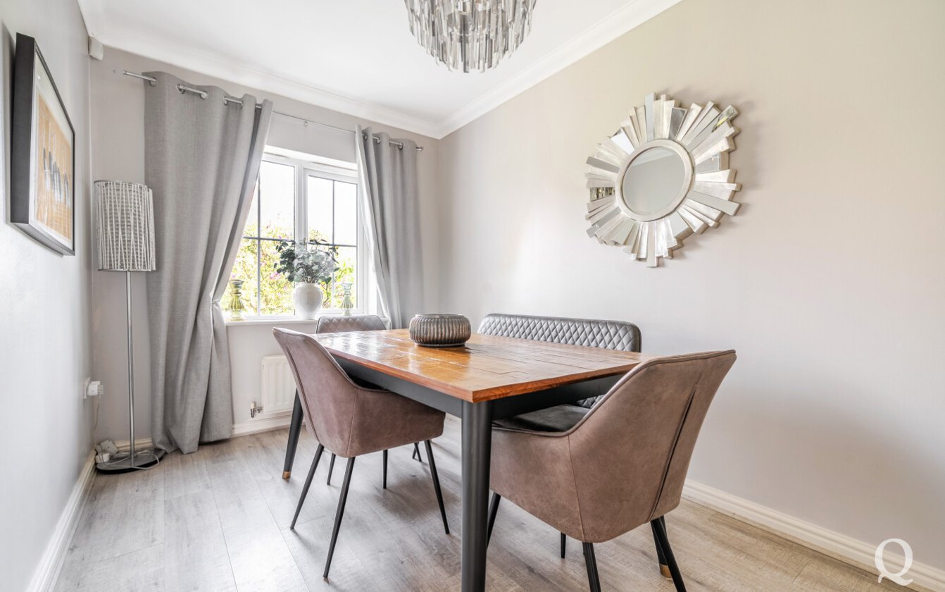 Randle Way, Bapchild, Sittingbourne, Kent, ME9, 7879, image-5 - Quealy & Co