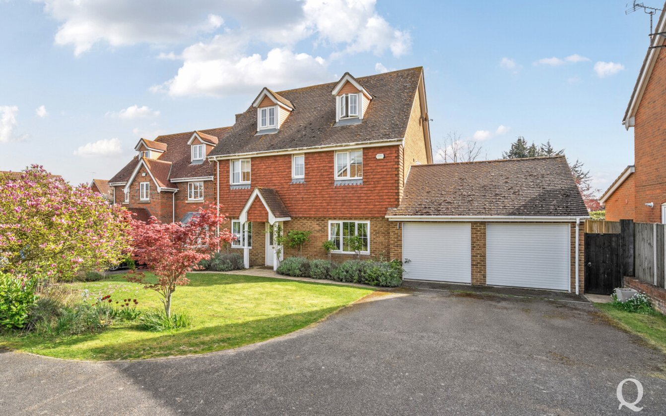 Randle Way, Bapchild, Sittingbourne, Kent, ME9, 7879, image-23 - Quealy & Co