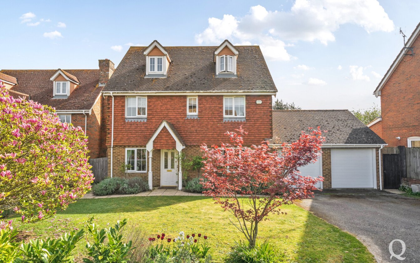 Randle Way, Bapchild, Sittingbourne, Kent, ME9, 7879, image-1 - Quealy & Co