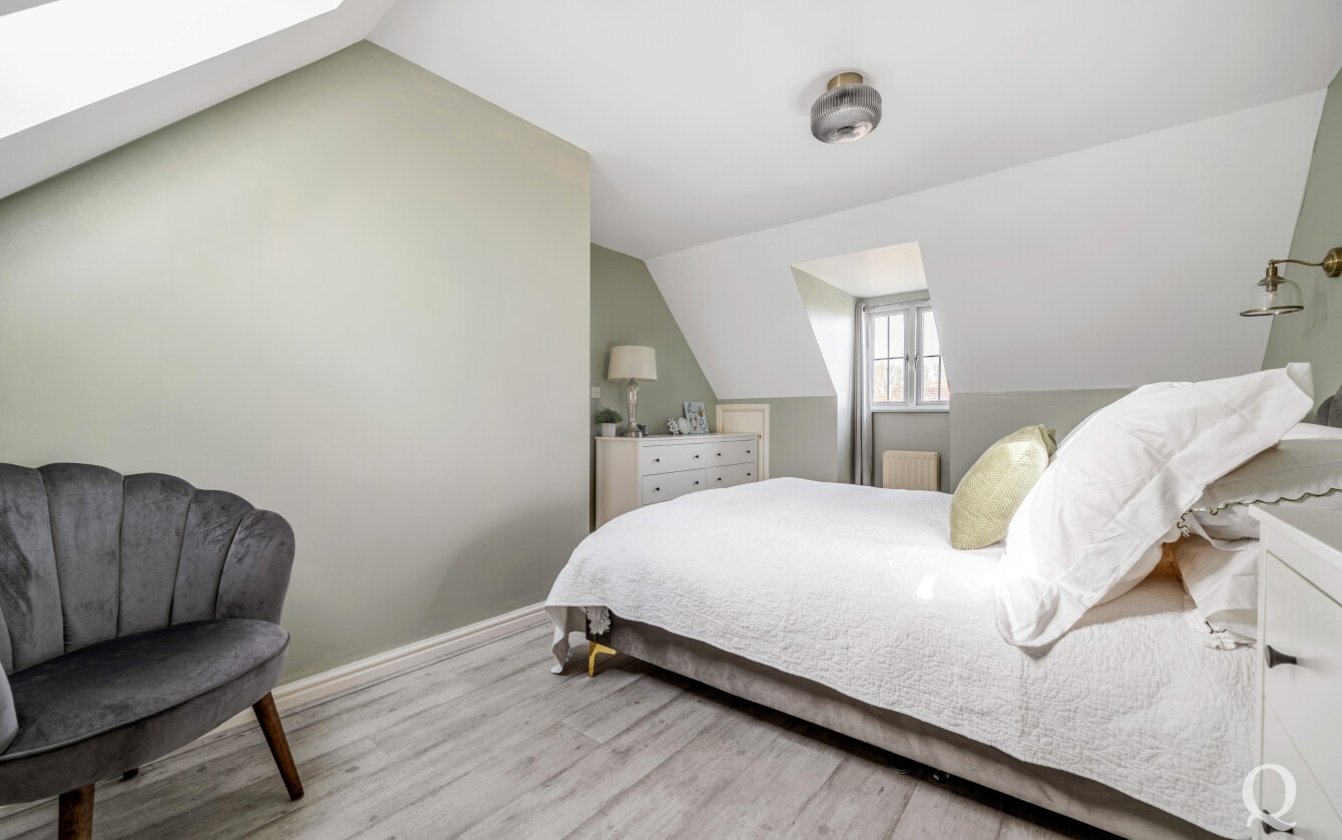 Randle Way, Bapchild, Sittingbourne, Kent, ME9, 7879, image-13 - Quealy & Co