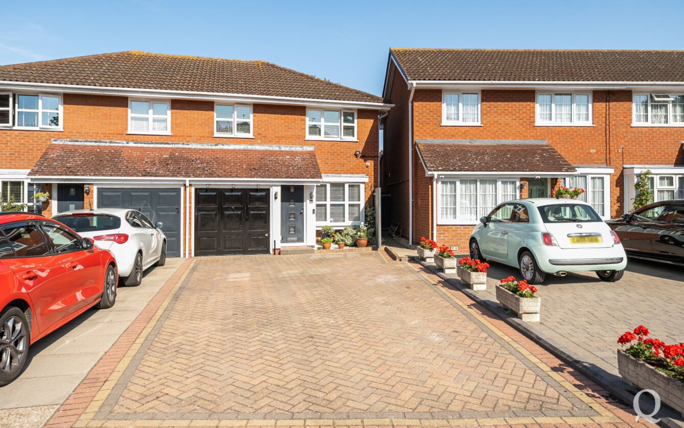 Puttney Drive, Church Milton, Sittingbourne, Kent, ME10, 7883, image-24 - Quealy & Co