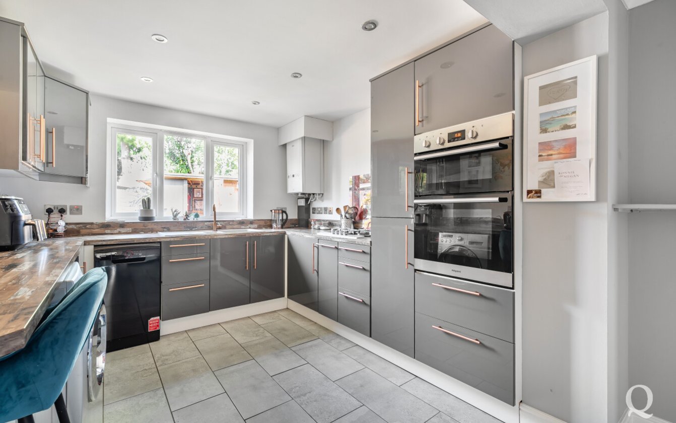 Puttney Drive, Church Milton, Sittingbourne, Kent, ME10, 7883, image-13 - Quealy & Co