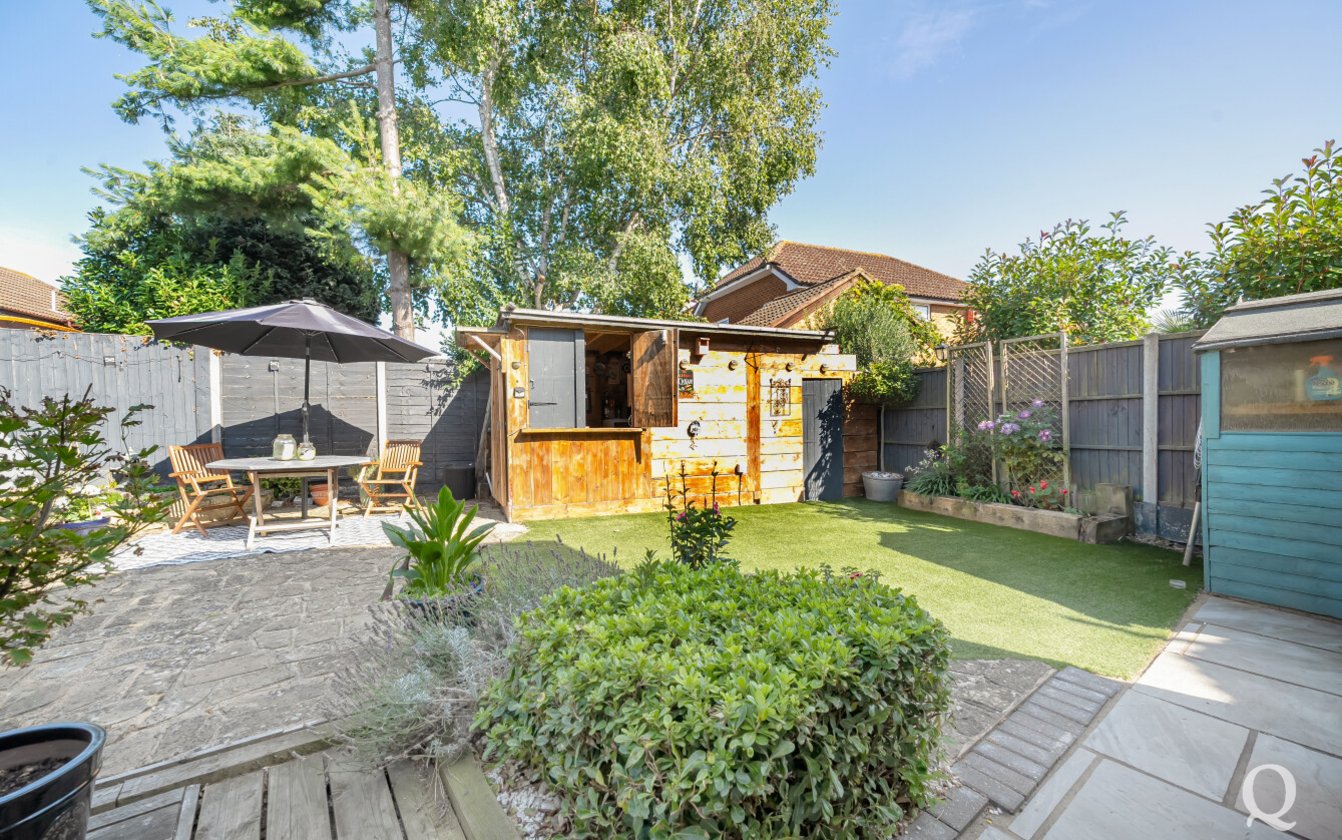 Puttney Drive, Church Milton, Sittingbourne, Kent, ME10, 7883, image-21 - Quealy & Co