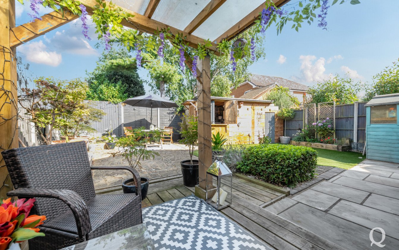 Puttney Drive, Church Milton, Sittingbourne, Kent, ME10, 7883, image-20 - Quealy & Co
